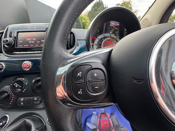 Used Fiat 500 2015 for sale - 76306891: Photo 32