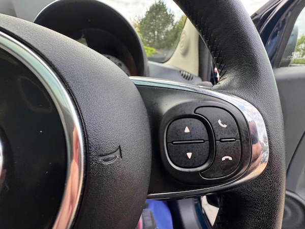 Used Fiat 500 2015 for sale - 76306891: Photo 33