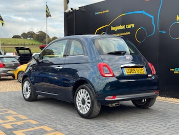 Used Fiat 500 2015 for sale - 76306891: Photo 3