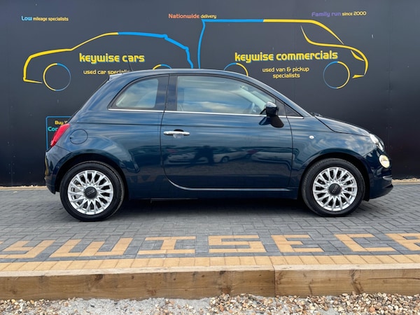 Used Fiat 500 2015 for sale - 76306891: Photo 7