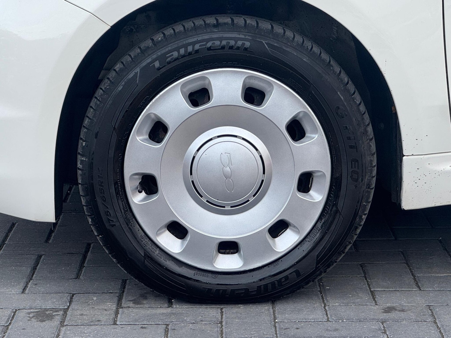 Used Fiat 500 2016 for sale - 76485677: Photo 10