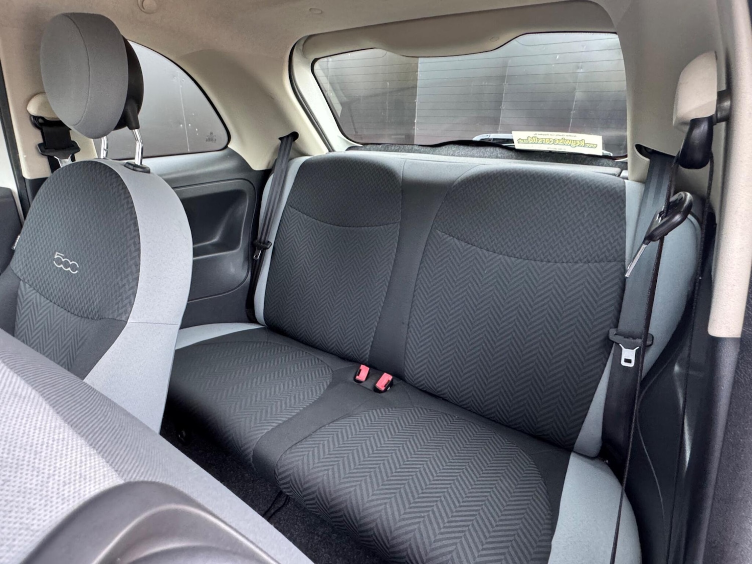 Used Fiat 500 2016 for sale - 76485677: Photo 17