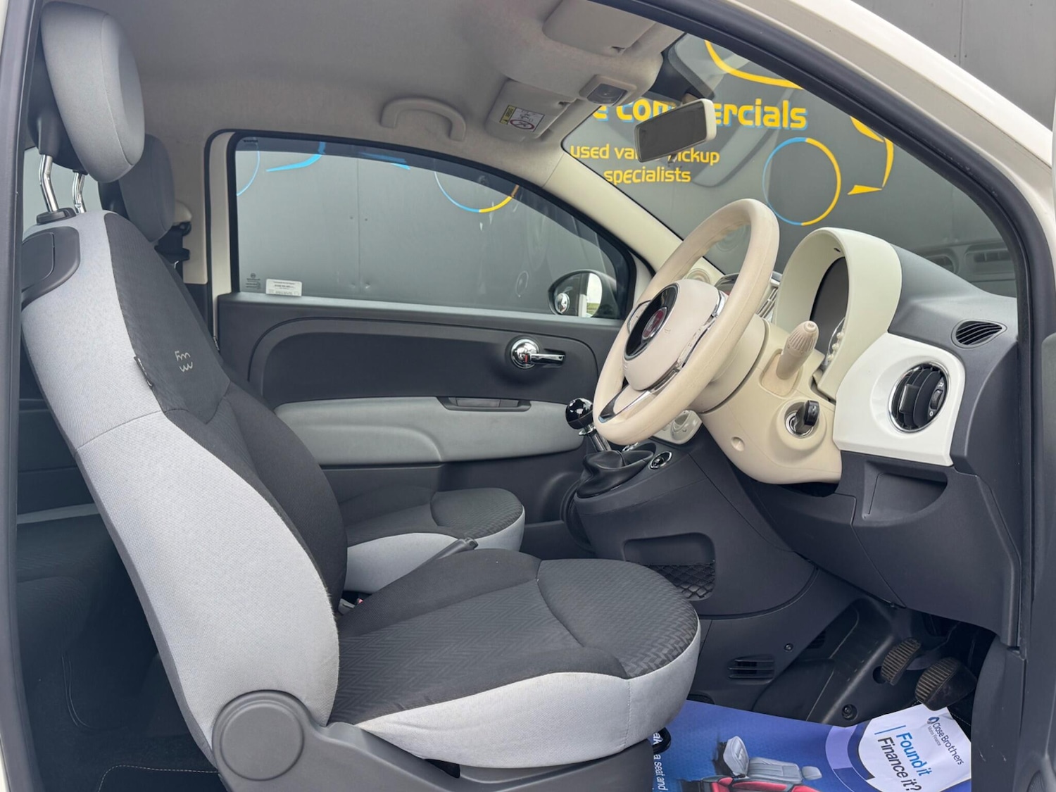 Used Fiat 500 2016 for sale - 76485677: Photo 18