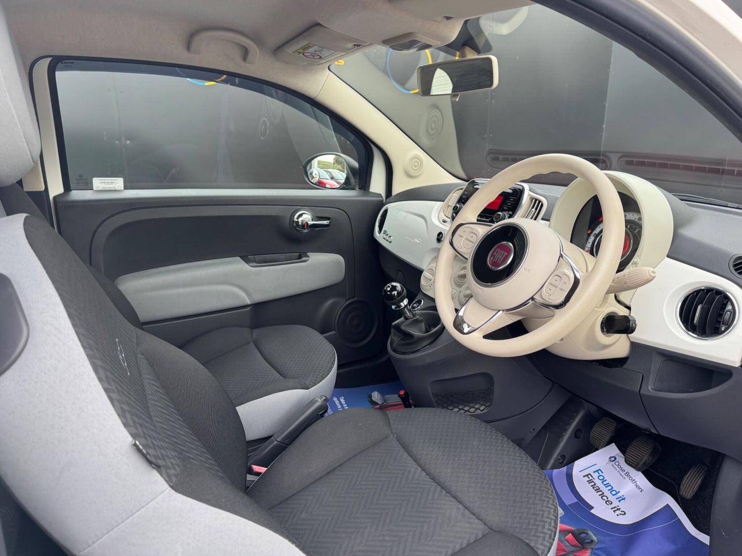 Used Fiat 500 2016 for sale - 76485677: Photo 19