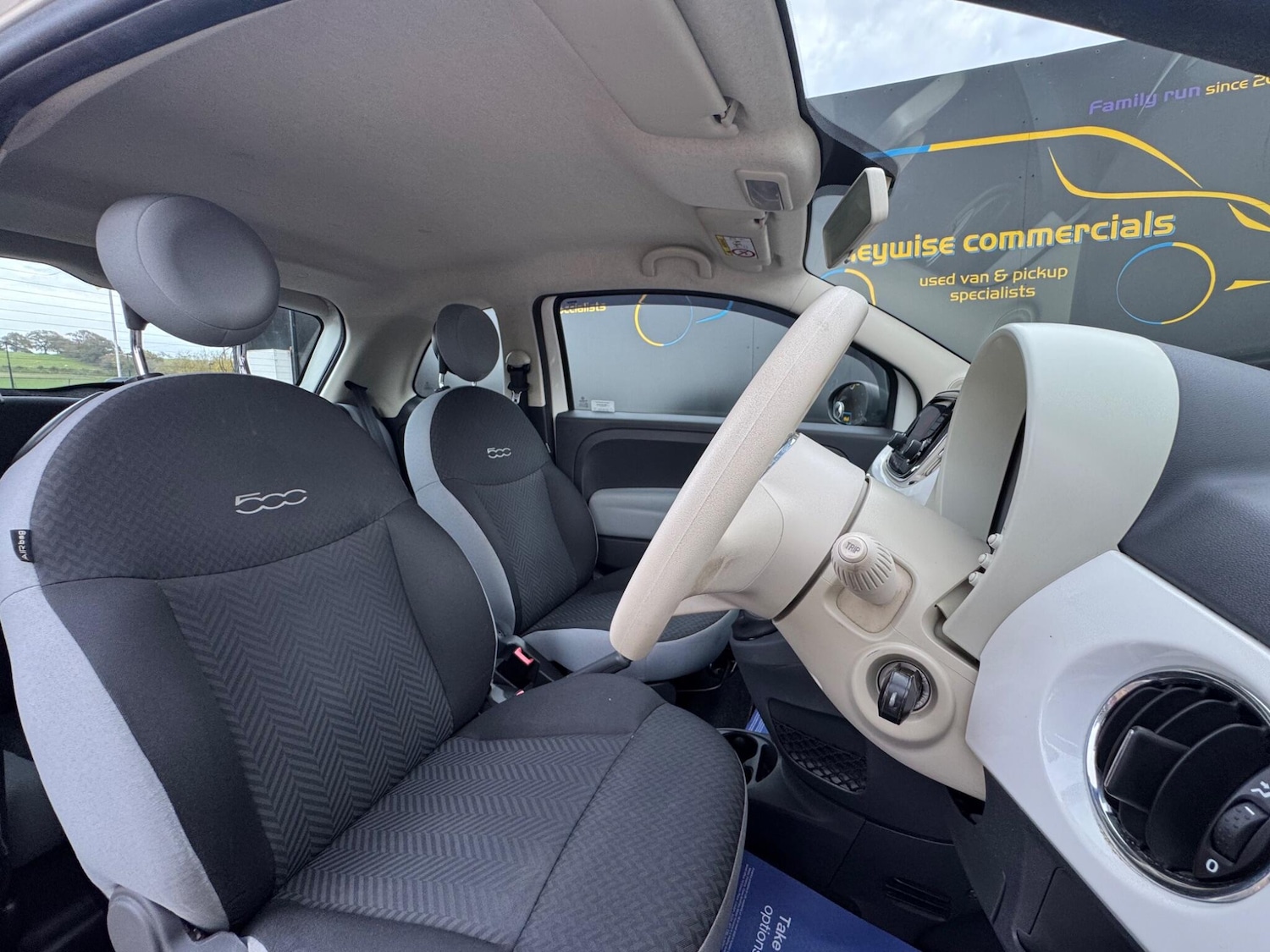 Used Fiat 500 2016 for sale - 76485677: Photo 20