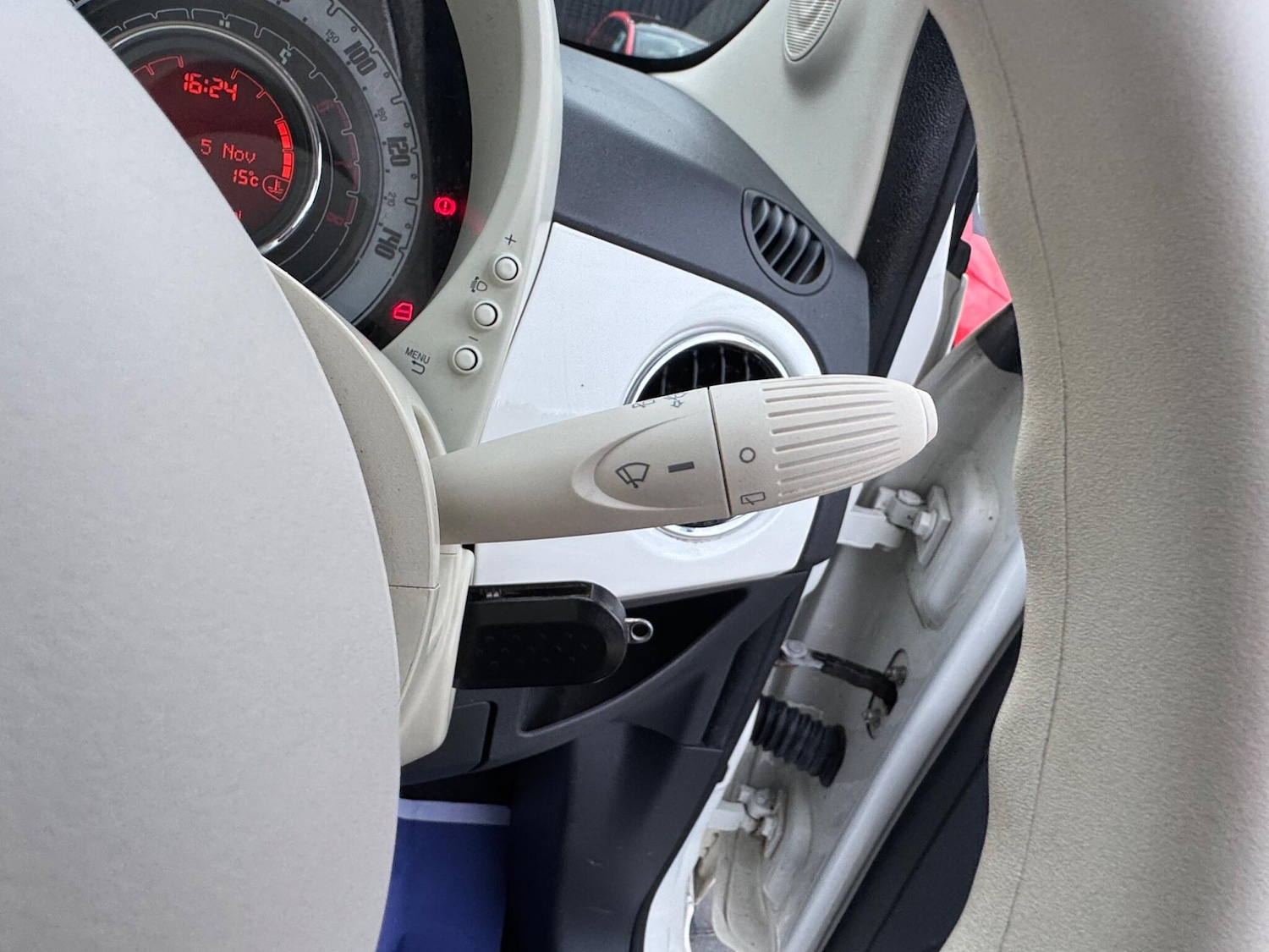 Used Fiat 500 2016 for sale - 76485677: Photo 25