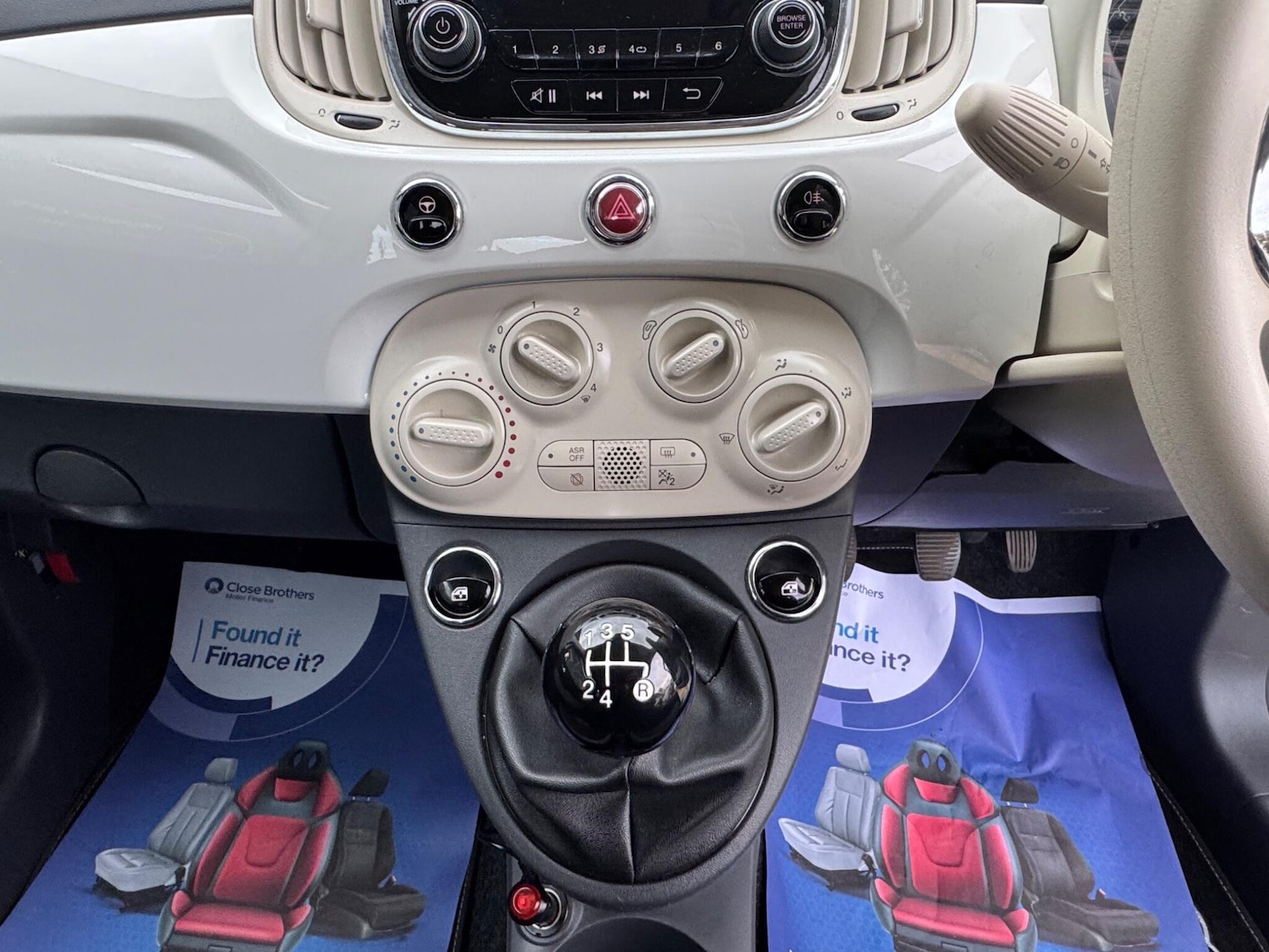 Used Fiat 500 2016 for sale - 76485677: Photo 27