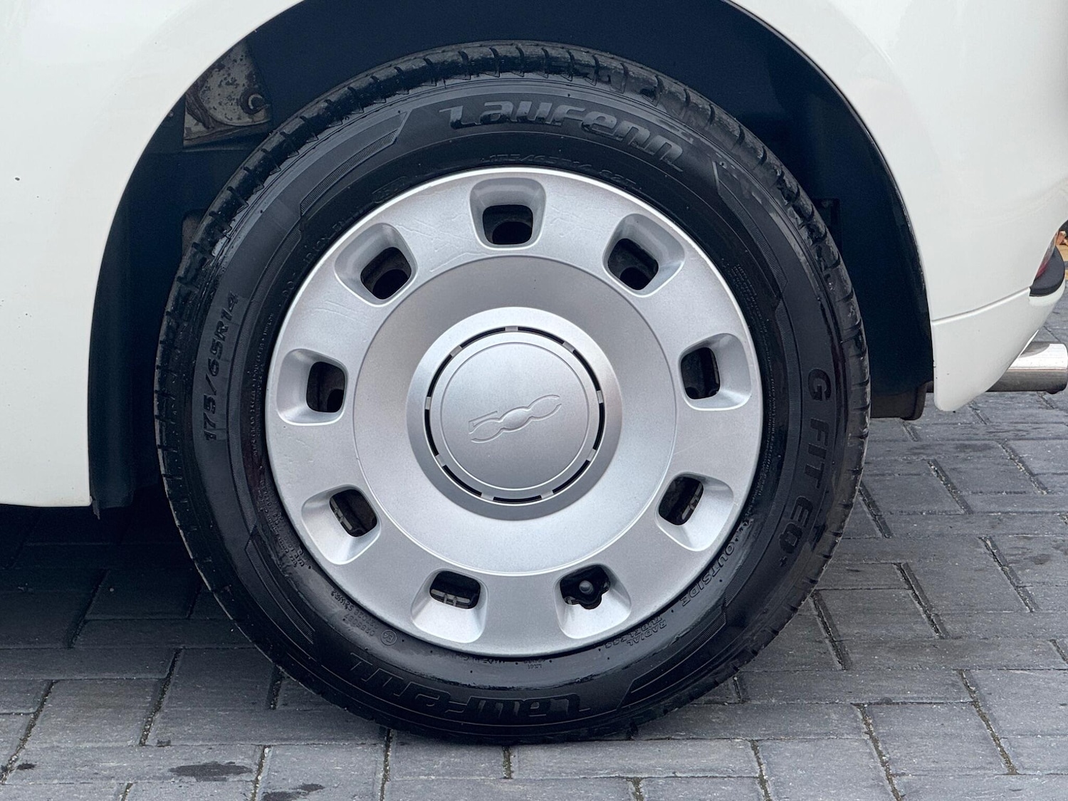 Used Fiat 500 2016 for sale - 76485677: Photo 9