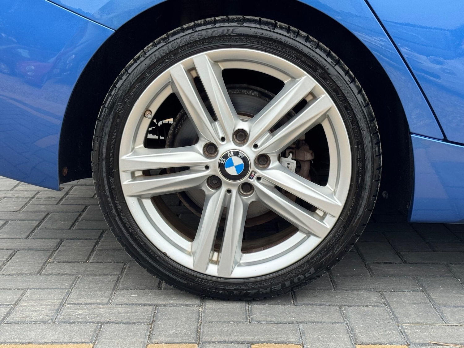 Used BMW 1 Series 2014 for sale - 76283379: Photo 12