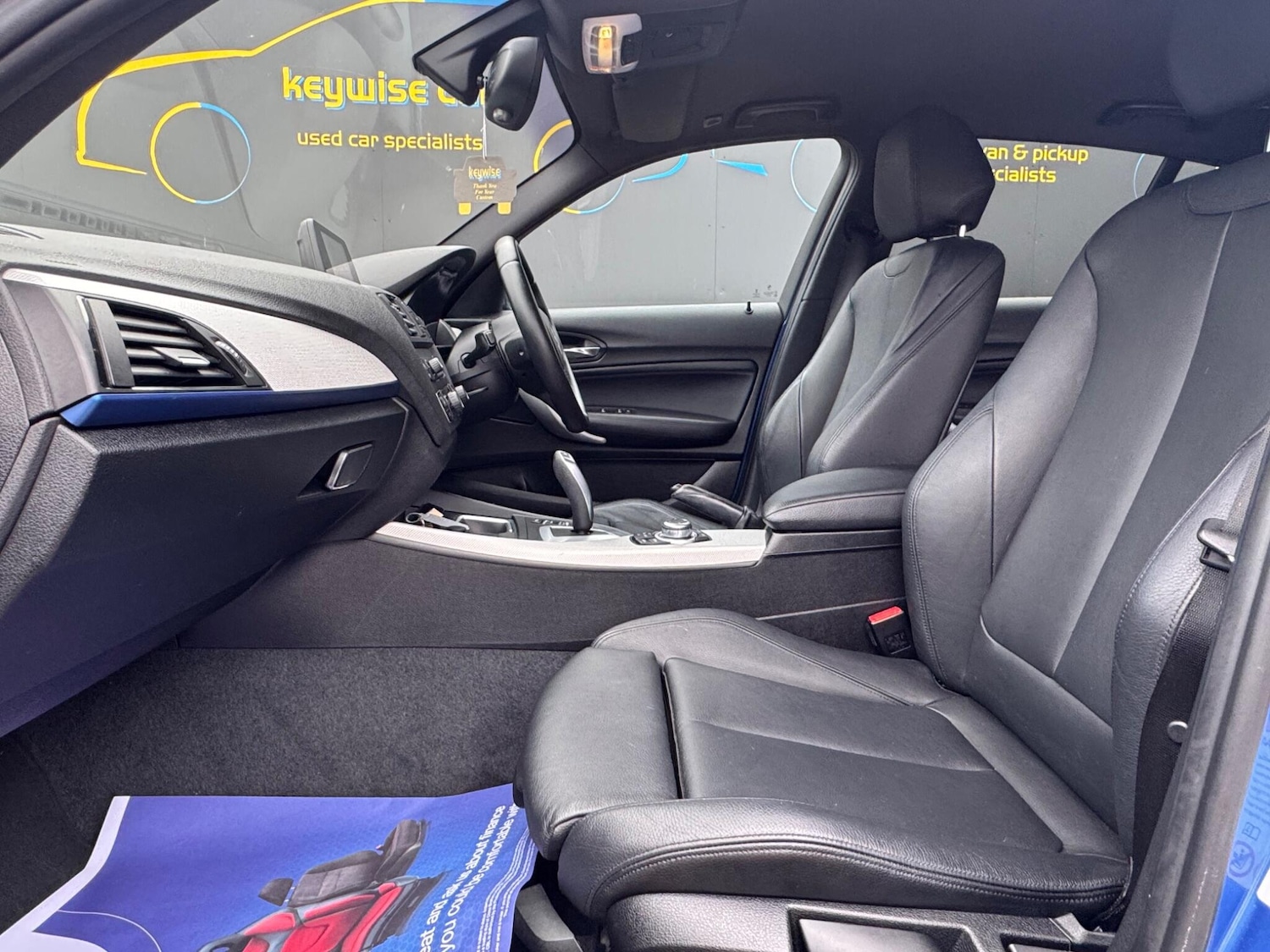 Used BMW 1 Series 2014 for sale - 76283379: Photo 14