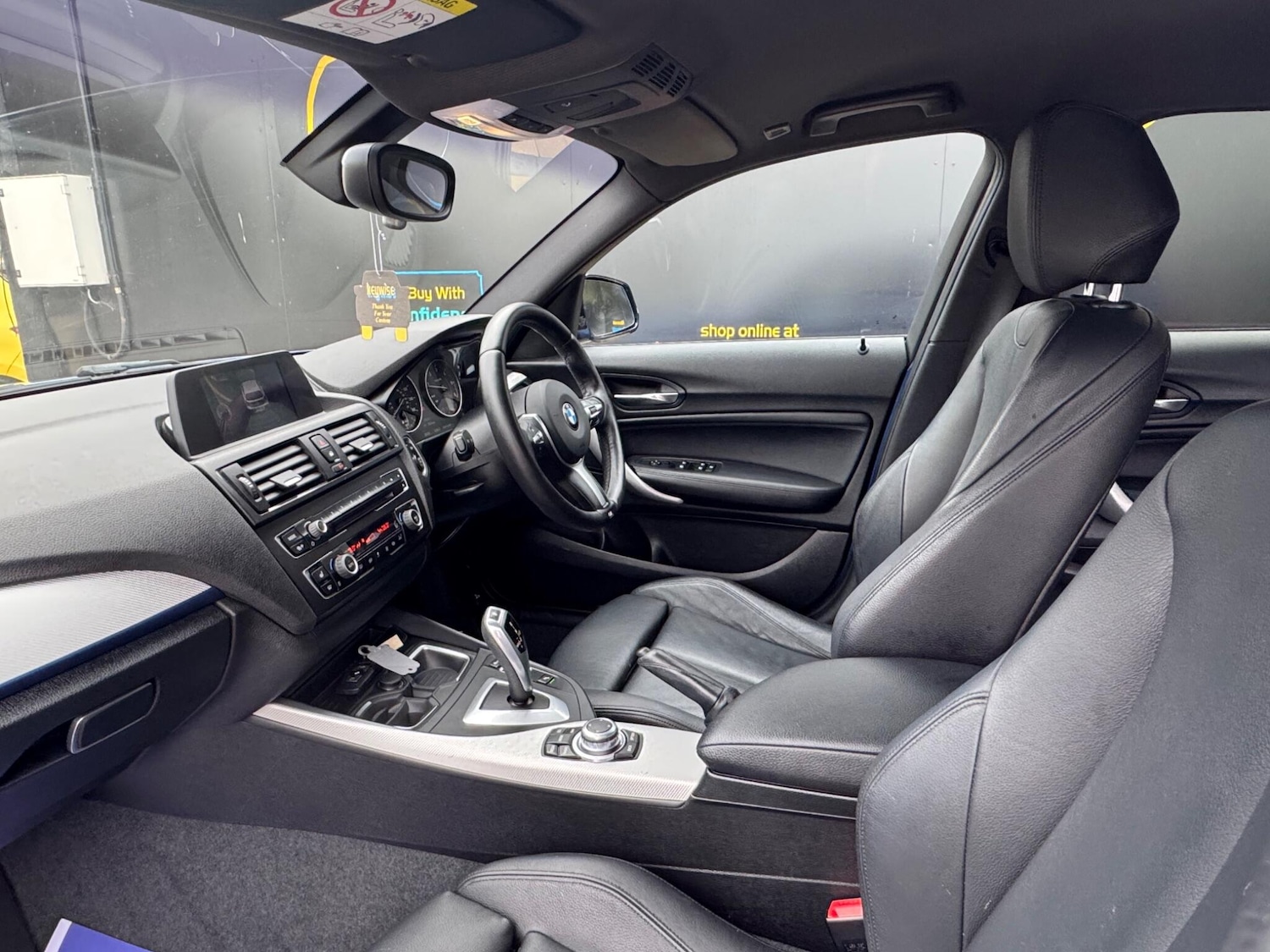 Used BMW 1 Series 2014 for sale - 76283379: Photo 15