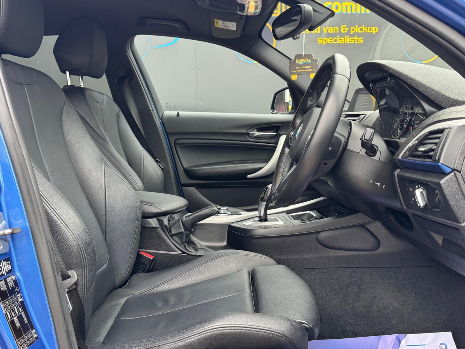 Used BMW 1 Series 2014 for sale - 76283379: Photo 18