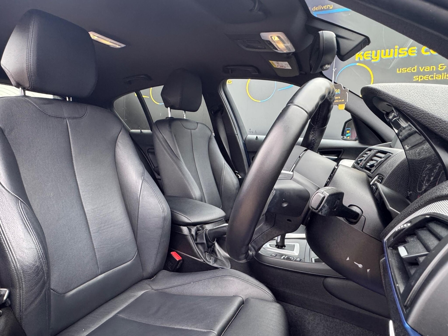 Used BMW 1 Series 2014 for sale - 76283379: Photo 20