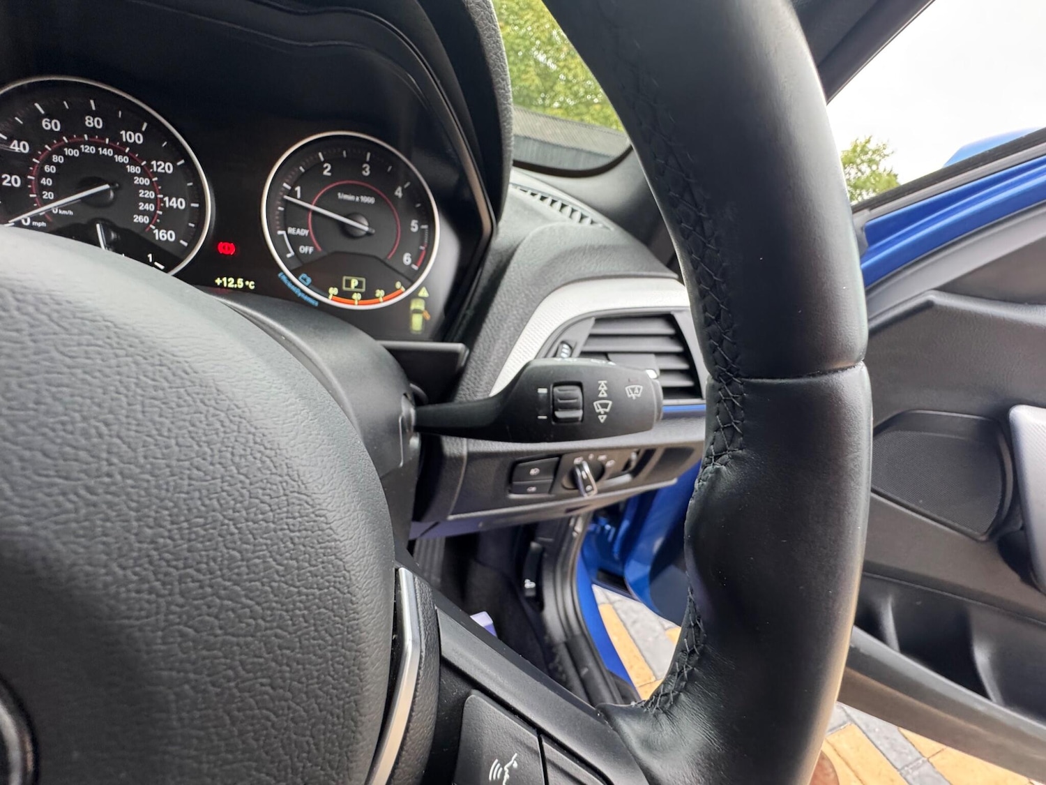 Used BMW 1 Series 2014 for sale - 76283379: Photo 26