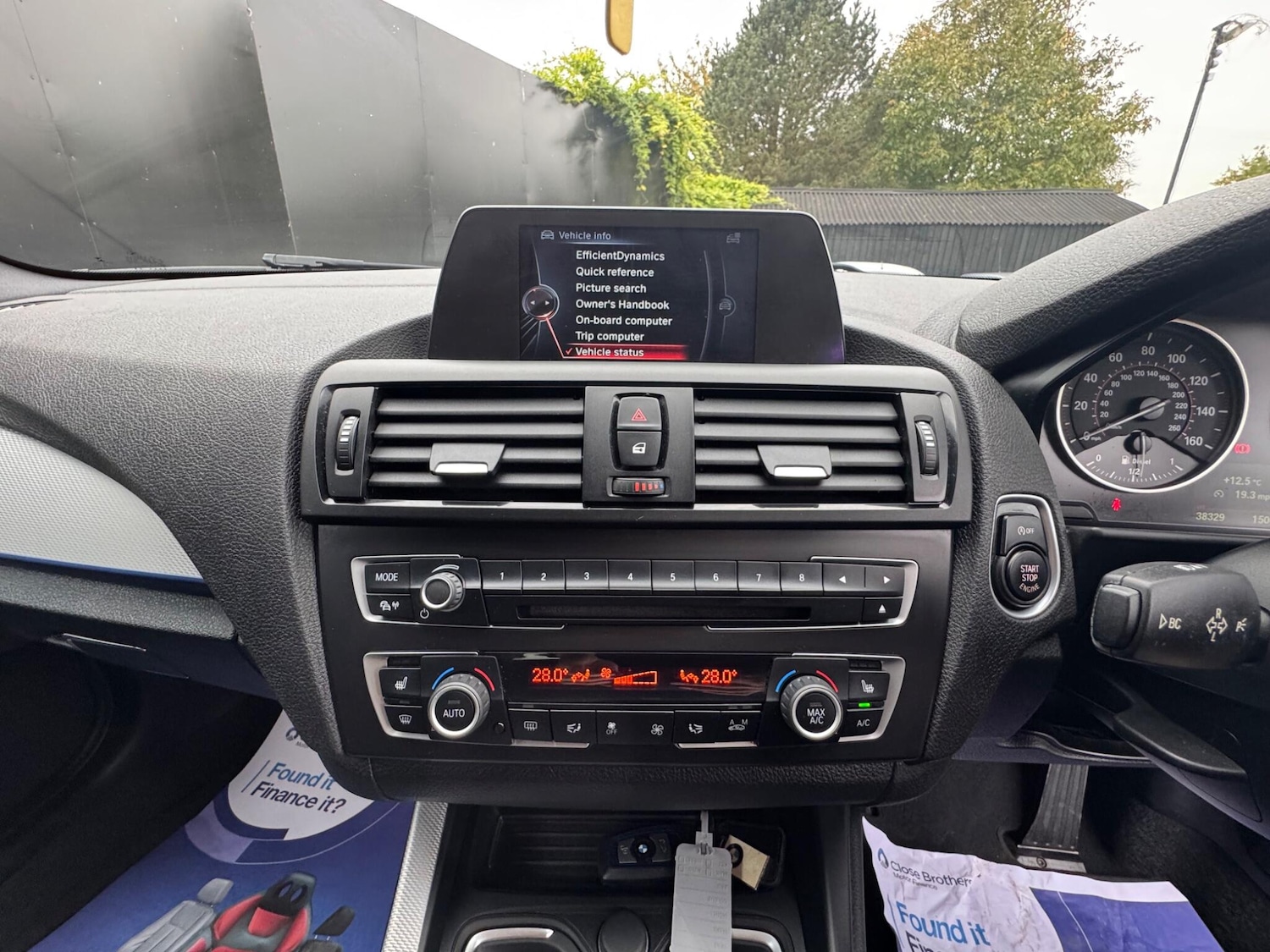 Used BMW 1 Series 2014 for sale - 76283379: Photo 29