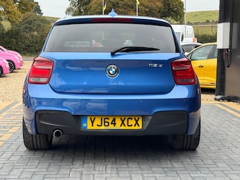 Used BMW 1 Series 2014 for sale - 76283379: Photo