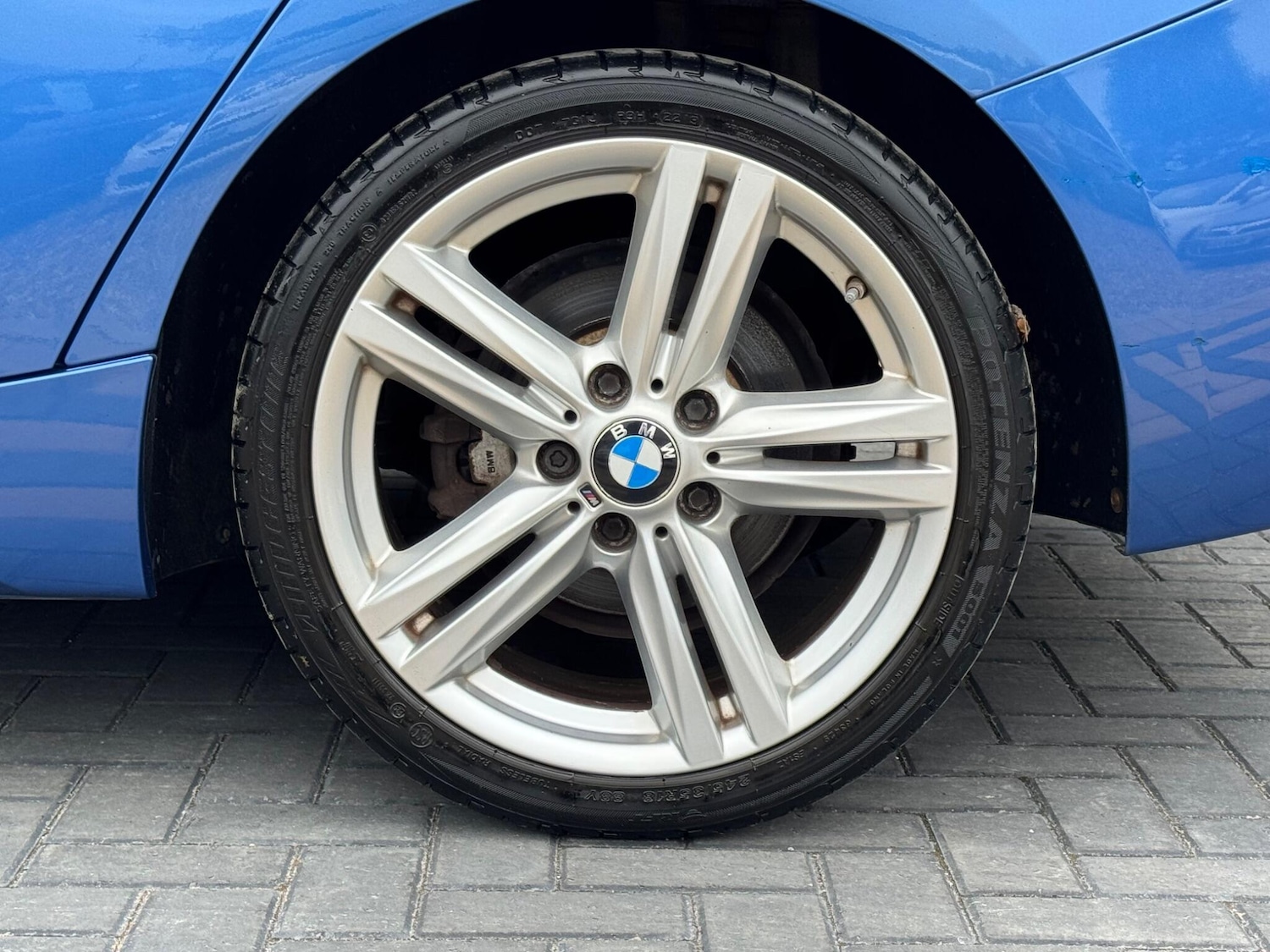 Used BMW 1 Series 2014 for sale - 76283379: Photo 5