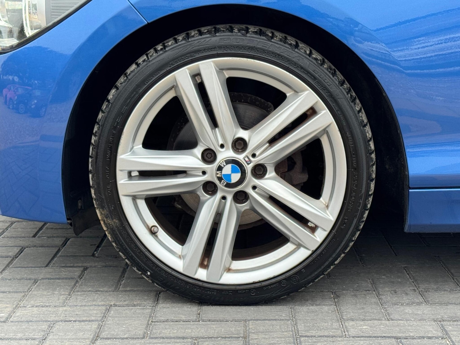 Used BMW 1 Series 2014 for sale - 76283379: Photo 6