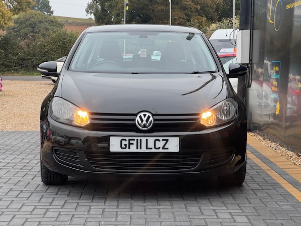 Used Volkswagen Golf 2011 for sale - 76239907: Photo 10