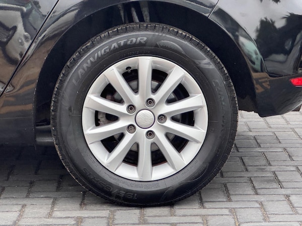 Used Volkswagen Golf 2011 for sale - 76239907: Photo 14