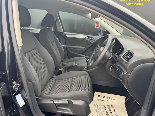 Used Volkswagen Golf 2011 for sale - 76239907: Photo 17