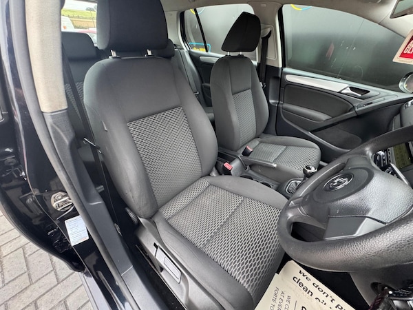 Used Volkswagen Golf 2011 for sale - 76239907: Photo 19