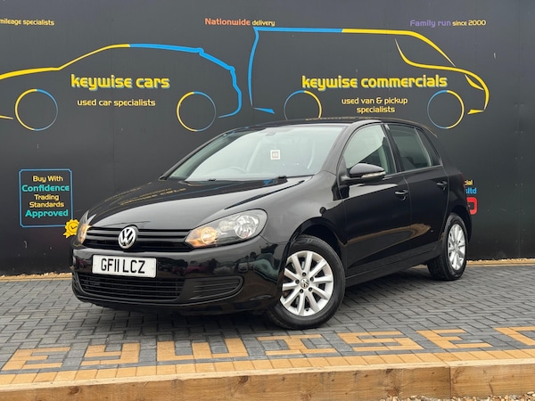 Used Volkswagen Golf 2011 for sale - 76239907: Photo 1