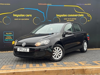 2011 (11) - 1.6 TDI S Euro 5 5dr