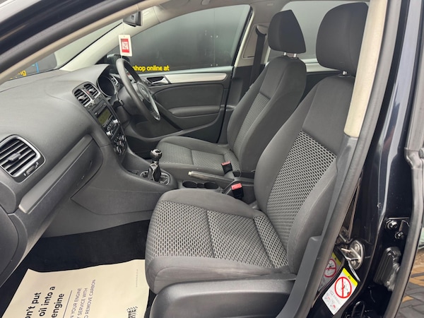 Used Volkswagen Golf 2011 for sale - 76239907: Photo 21