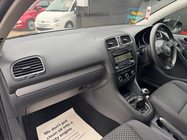 Used Volkswagen Golf 2011 for sale - 76239907: Photo 22