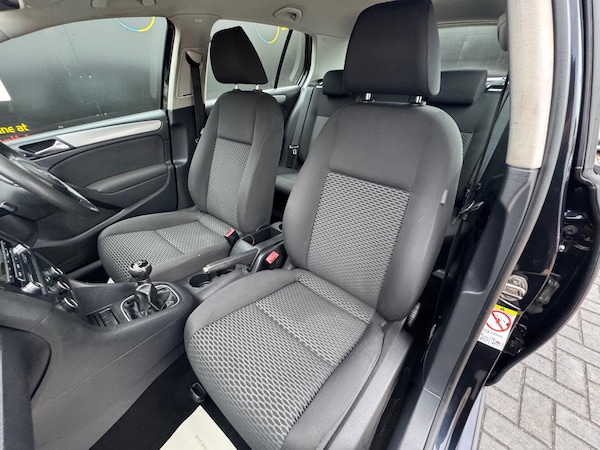 Used Volkswagen Golf 2011 for sale - 76239907: Photo 23