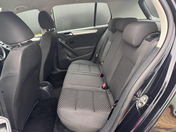 Used Volkswagen Golf 2011 for sale - 76239907: Photo 24