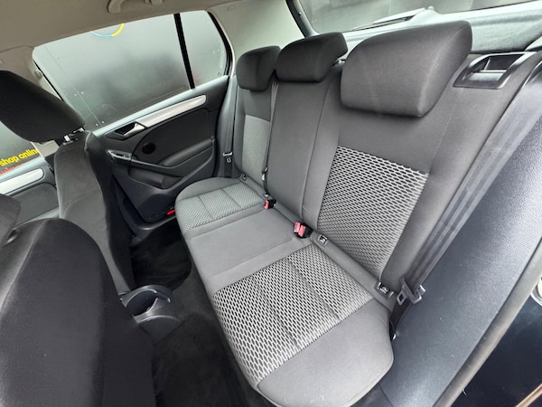 Used Volkswagen Golf 2011 for sale - 76239907: Photo 25