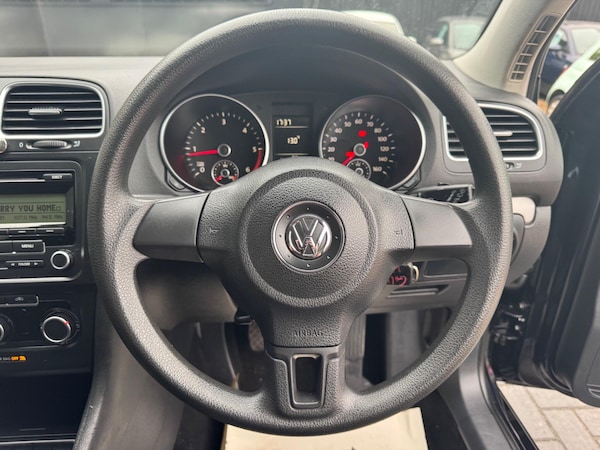 Used Volkswagen Golf 2011 for sale - 76239907: Photo 27