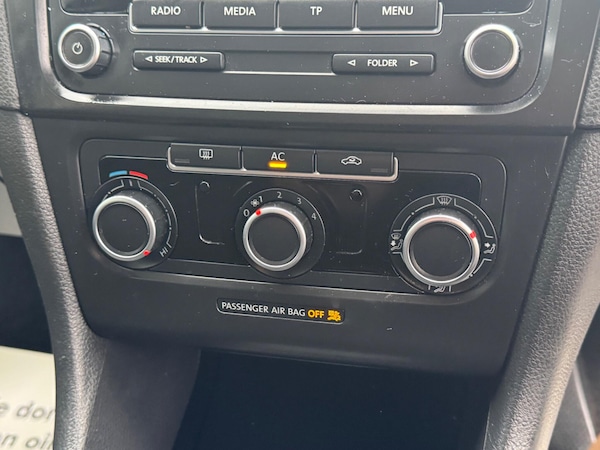 Used Volkswagen Golf 2011 for sale - 76239907: Photo 29