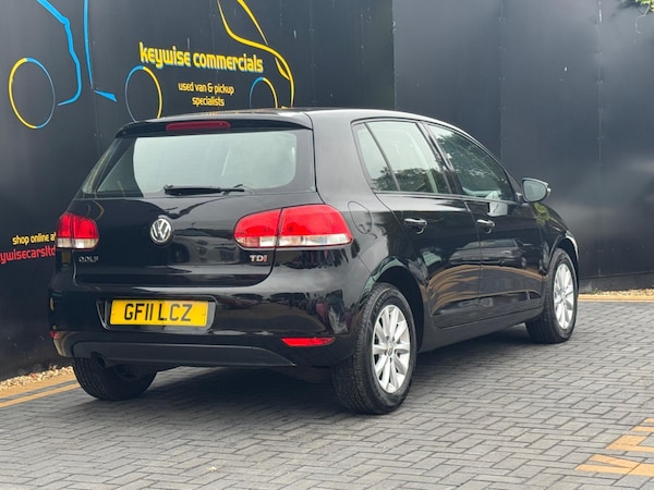 Used Volkswagen Golf 2011 for sale - 76239907: Photo 6