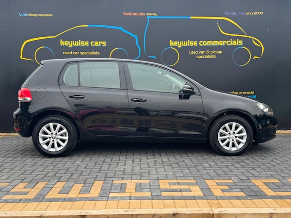 Used Volkswagen Golf 2011 for sale - 76239907: Photo 7