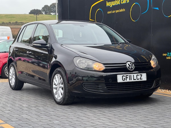 Used Volkswagen Golf 2011 for sale - 76239907: Photo 9
