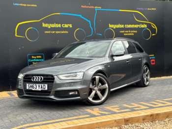 2013 (63) - 2.0 TDI Black Edition Euro 5 (s/s) 5dr