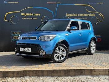 Used Kia Soul 2016 for sale - 79601455: Photo