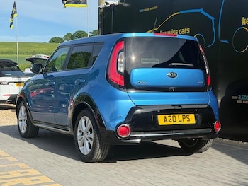 Used Kia Soul 2016 for sale - 79601455: Photo