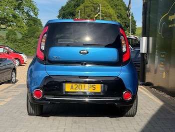 Used Kia Soul 2016 for sale - 79601455: Photo