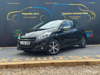 Used Peugeot 208 2016 for sale - 75110020: Photo