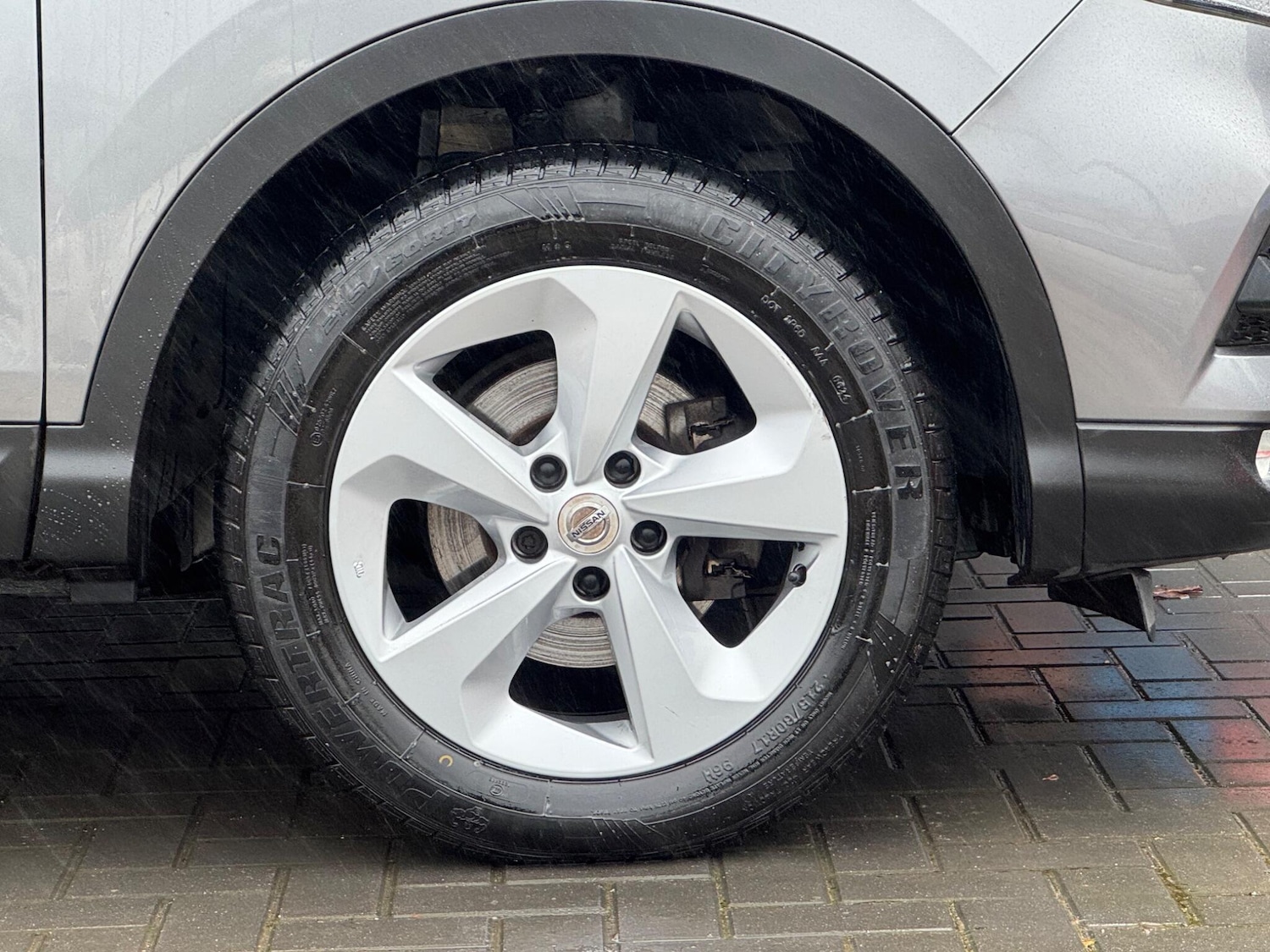 Used Nissan Qashqai for sale - 77425453: Photo 11