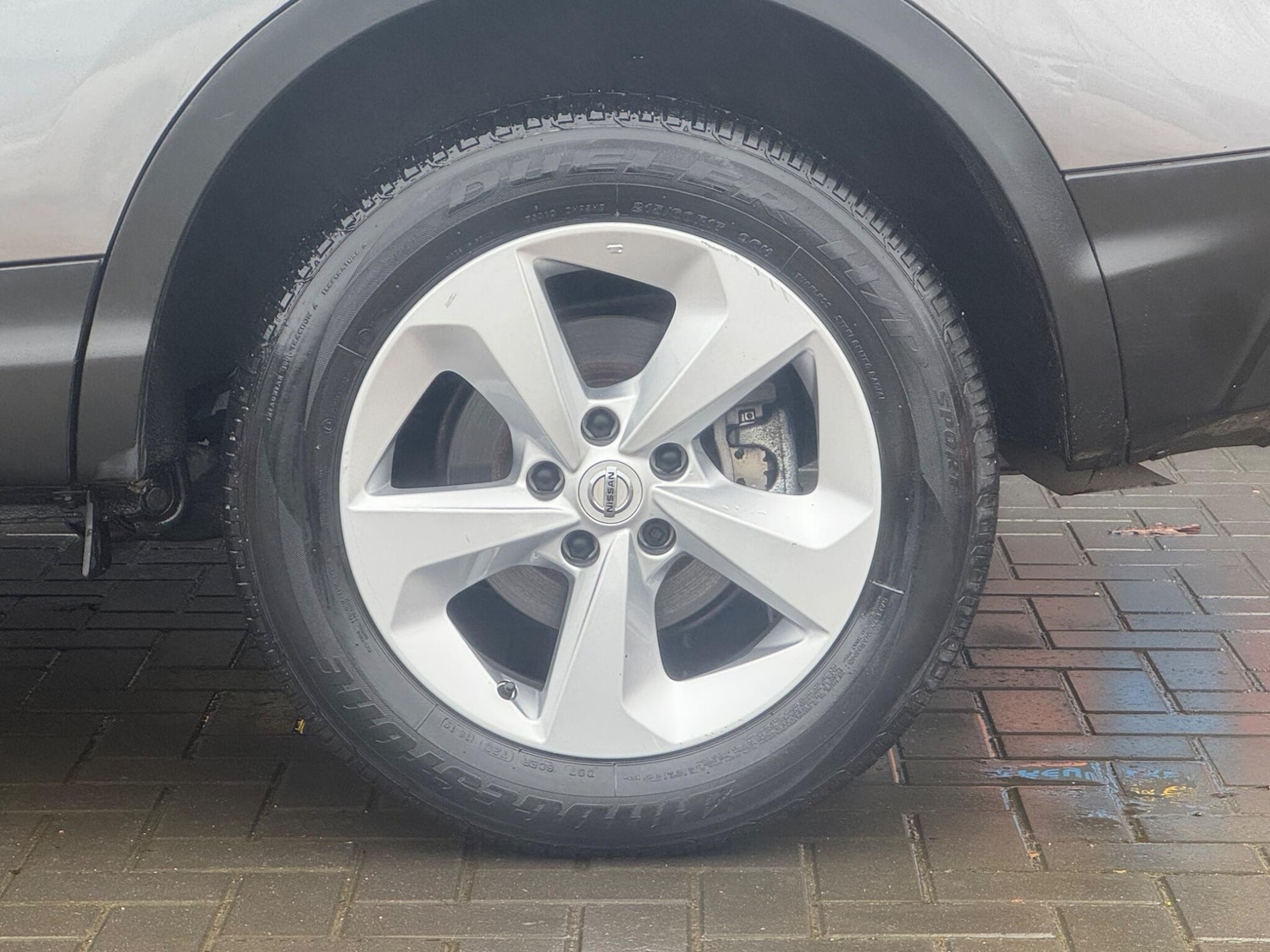 Used Nissan Qashqai for sale - 77425453: Photo 14