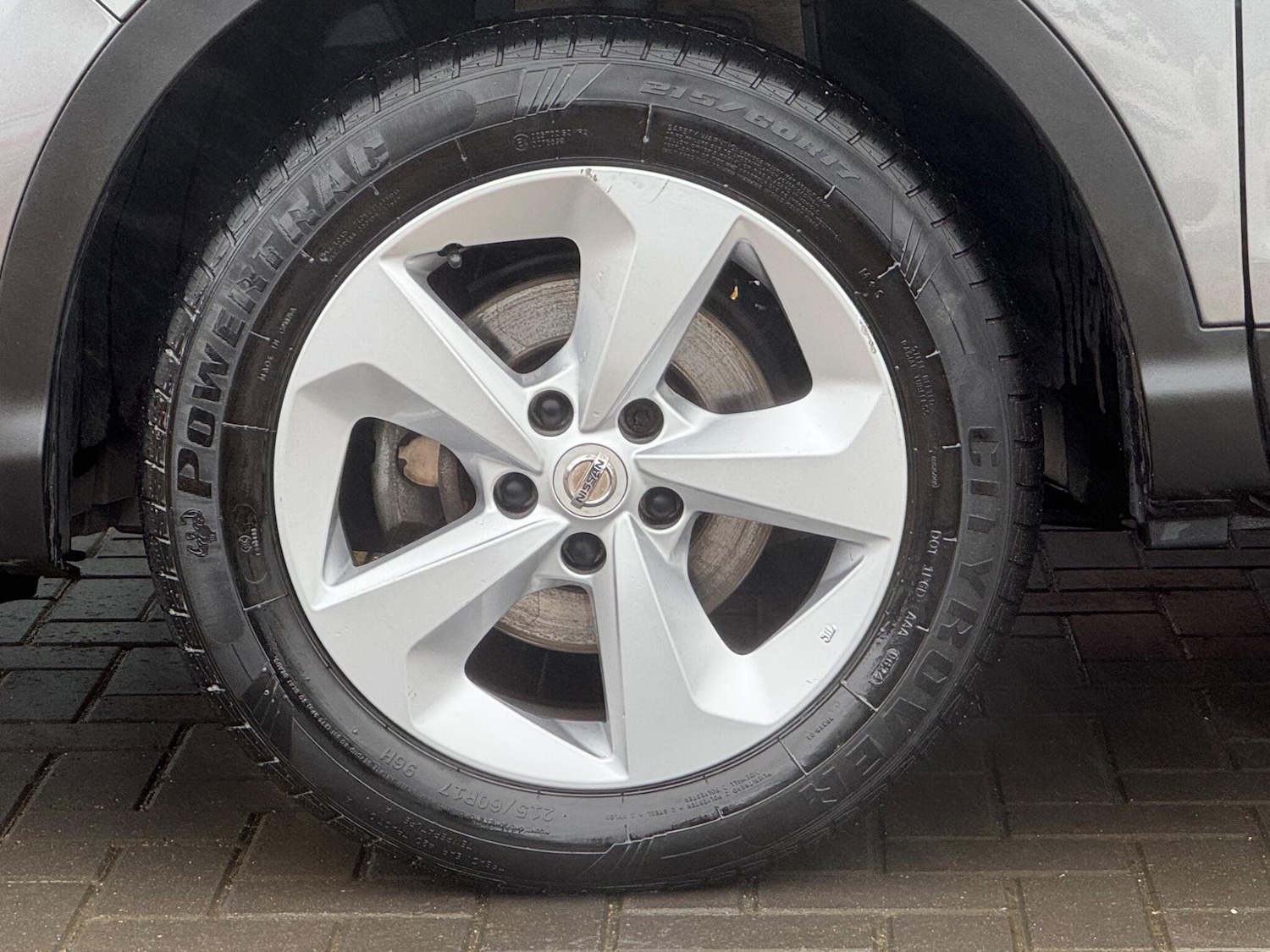 Used Nissan Qashqai for sale - 77425453: Photo 15