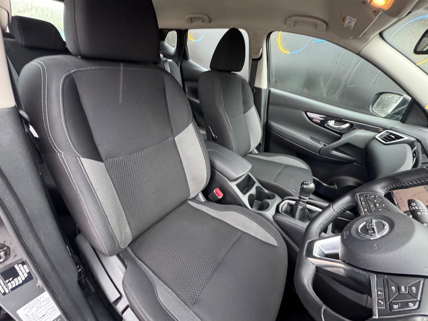 Used Nissan Qashqai for sale - 77425453: Photo 19