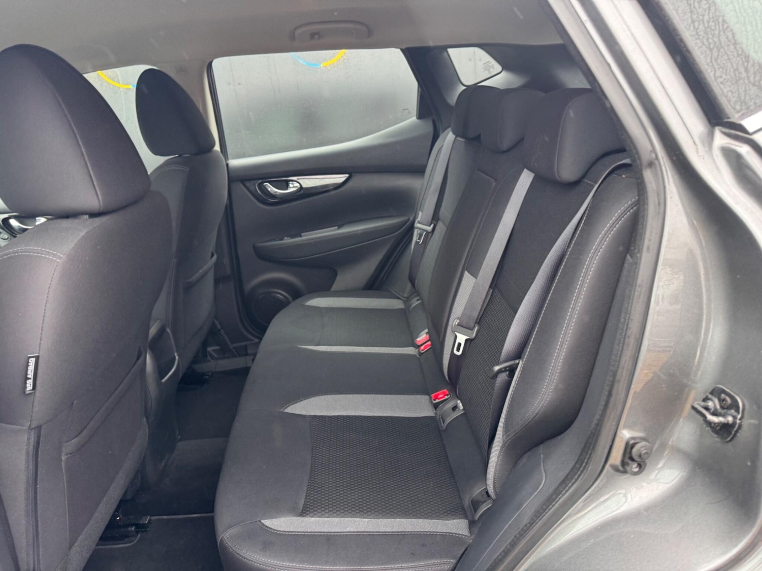 Used Nissan Qashqai for sale - 77425453: Photo 24