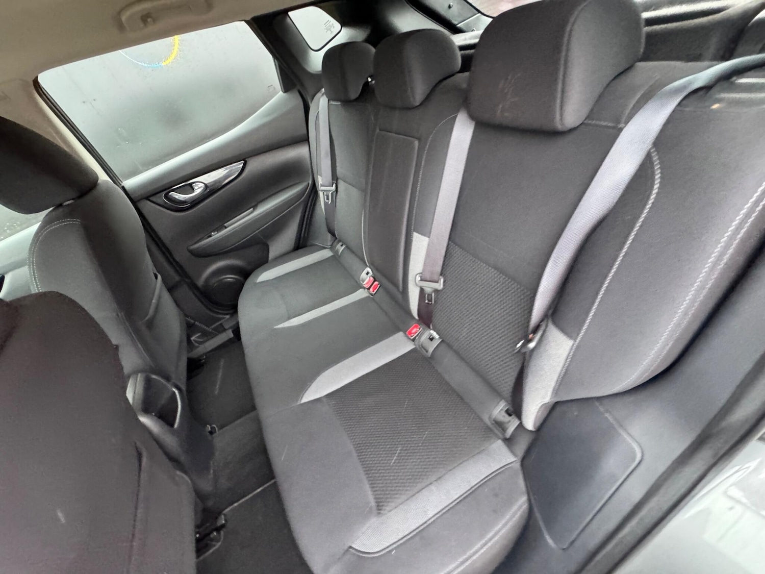 Used Nissan Qashqai for sale - 77425453: Photo 25