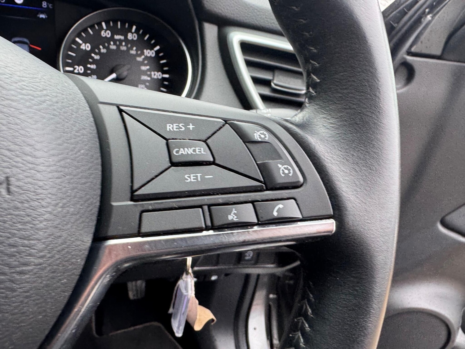 Used Nissan Qashqai for sale - 77425453: Photo 29